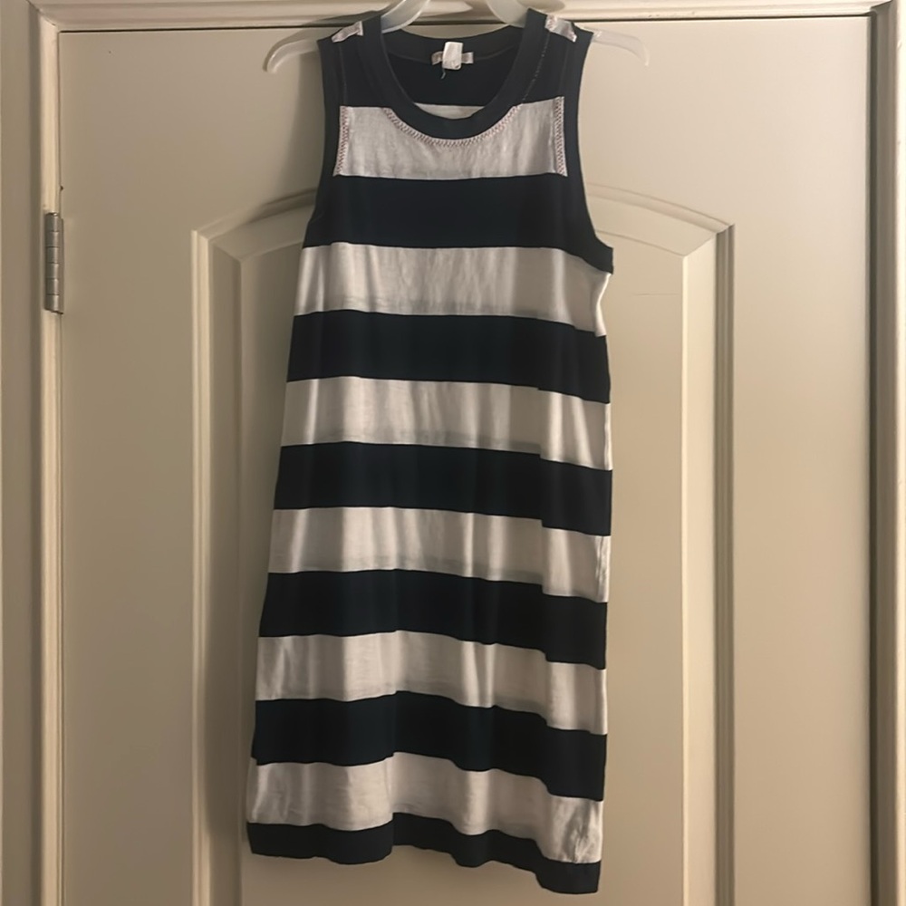 Excellent use condition Jay crew Kids size large